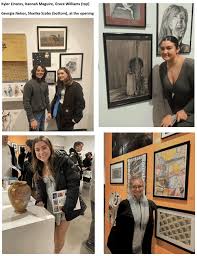 Katonah Museum of Art Young Artist Exhibit 2023
