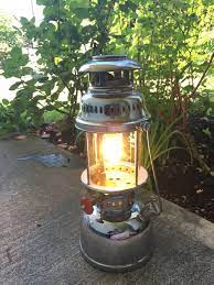 Egret Lantern Kerosene Japan Model Coleman Lantern Lanterns Kerosene