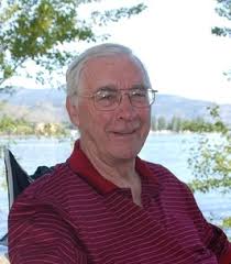 John Chesterman Obituary