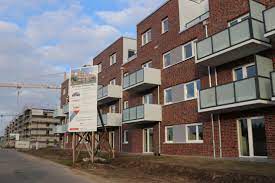 Mehrfacher testsieger ✓ 12,2 millionen nutzer und mehr als 200.000 anzeigen pro monat. 3 Zimmer Wohnung Zu Vermieten Torfstecherweg 28 21147 Hamburg Neugraben Fischbek Mapio Net