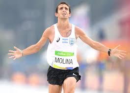Desafio do hambúrguer com pyong lee. El Olimpico Luis Molina Estara Presente En Tandilia 2018 Tandilia