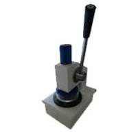 Rycolab Circular sample punch cutter | Optimus Instruments ...