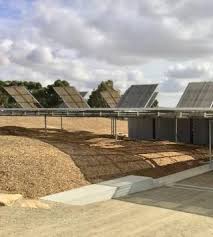 House In The Hills Sga Sean Godsell Architects House Roof Solar Panel Architect