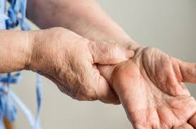 Carpal Tunnel Ahava Chiropractic