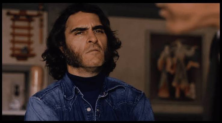 Inherent Vice: Watch a fascinating twist on the ending