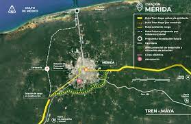 Una app con información de los bienes culturales, materiales, naturales e intangibles de los 5 estados de la ruta del tren maya, campeche, chiapas. Mexiko Planung Des Tren Maya Wird Trotz Gerichtlicher Anordnung Fortgesetzt Amerika21