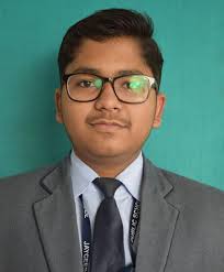 CBSE Toppers XII (2020-21)