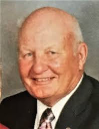 Obituary information for Meletus 'Mel' Edward Warnecke