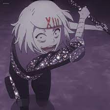 Suzuya Juuzou Icons Juuzou Suzuya Anime Anime Icons