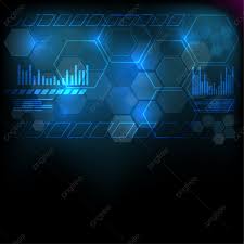 Free style wallpapers and style backgrounds for your computer desktop. Technology Blue Hexagon Geometric Data Computer On Black Design Modern Futuristic Technology Background Vector Illustration Pattern Geometry Style Background Image For Free Download