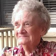 Edna Beach Obituary (2016)