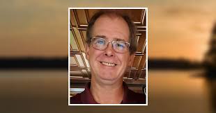 Bradley David Barnes Obituary April 3, 2025