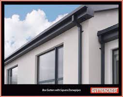 Rain gutter downspouts are a critical part of your homes rainwater protection system. Pin Auf Roof Extension