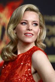 Happy 51st Birthday Elizabeth Banks Born February 10, 1974 Played Lucy  Forrest in Catch Me If You Can (2002)