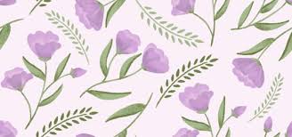 Mypaintingnook 5 out of 5 stars (225) $ 18.00. Purple Flower Background Photos Vectors And Psd Files For Free Download Pngtree