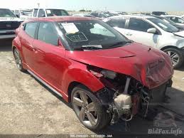 Options for hyundai sonata sel: Hyundai Veloster Turbo W Black Int 2013 Red 1 6l Vin Kmhtc6ae8du181375 Free Car History