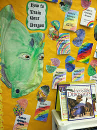 Students Designed Dragon Eggs And Baby Dragons To Go With Their Guide To Raising A Dragon Booklet This Acti Teaching Reading School Reading Student Teaching
