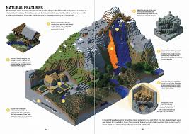 Then heap up ten quartz pillars on the smooth quartz blocks. Minecraft Guide To Creative An Official Minecraft Book From Mojang Mojang Ab Amazon Com Mx Libros