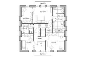 Auf beispielhaus.de finden sie zahlreiche schöne häuser diverser baufirmen mit grundrissen, kostenaufstellungen und bauplänen. Beispiel Grundrisse Ein Einblick In Ihr Neues Zuhause Bei Viebrockhaus Finden Sie Einen Durchdachten Grundriss Und Pra Grundriss Viebrockhaus Haus Grundriss