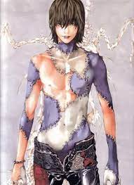 We did not find results for: About This Original Concept Art Of Ryuk Apparently He Might Look Like This Under His Head Which Is Said To Be A Mask What Do You Guys Think Deathnote