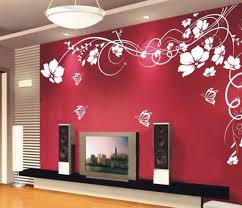 Wall Decoration Painting