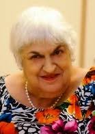 Obituary information for Leona Small