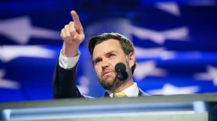 JD Vance as VP pick makes him GOP's 'heir apparent'