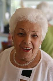 Rosalie Branower Fain Obituary