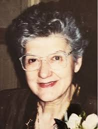 Erma Bender-Wall Obituary (1928