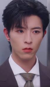 Tổng tài 3 tập thôi mà cũng quá trời đồ, vest nào vest náy cũng đẹp tr oiii  phải nói là u mê Thịnh Tổng 🫠🫠#desiretheseries #themmuon #boylove  #hoavinhthinhthieudu #khaudinhkiet #fypシ゚ #kie_viee