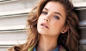 Models Station March 2012 Barbara Palvin Hair Styles Hairstyle