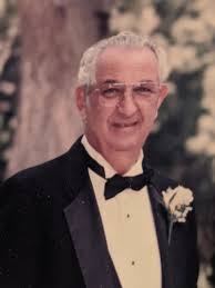 Obituary of Harry De Dora