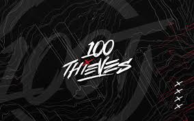 The first chapter in the 100 thieves world of endless possibilities. 100t Wallpapers Wallpaper Cave