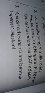 Metode adalah suatu kegiatan bersyarat yang dilakukan. Bumn Adalah Kependekan Dari