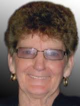 Sylvia Deveau (Watson) Obituary