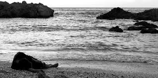 Nuit obscure - Au revoir ici, n'importe où - Recensione | Quinlan.it