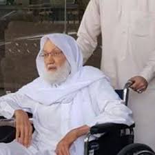 Image result for ‫رهبر شیعیان بحرین پس از انتقال به لندن بستری شد‬‎