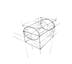 Maybe you would like to learn more about one of these? Drawabox Com Challenges And Drills 100 Treasure Chest Challenge The Challenge