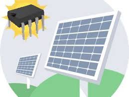 2.1) hücre boyutu ve sayısına göre güneş paneli gücünü belirleme. Basit Gunes Enerjisi Aku Sarj Devreleri Elektronik Devreler Projeler