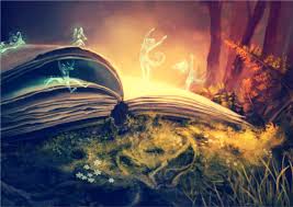Free for commercial use no attribution required high quality images. Book Fantasy Wallpapers Wallpaper Cave