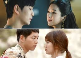 Mereka yang sudah terbiasa tidak meminum darah manusia dapat hidup dengan tenang sembari menyamar. 5 Drama Korea Romantis Happy Ending Bikin Susah Move On Sampe Sekarang Sonora Id