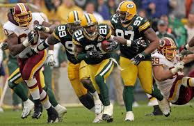In seven seasons with green bay, woodson recorded 38 interceptions, nine of which he returned for touchdowns. Green Bay Packers Charles Woodson S Best Moments With The Packers