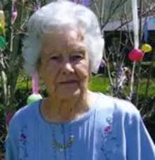 Obituary information for Virginia Pattillo
