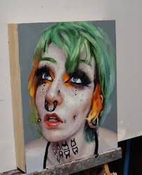 I'm actually working