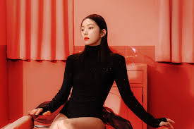 Red velvet debuted on august 1, 2014, under s.m. Red Velvet Irene Seulgi Members Profile K Pop Database Dbkpop Com