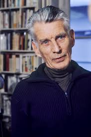 Samuel Beckett