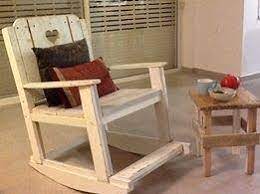 Feb 05, 2020 · create 4 legs of about 80cm long and 7cm wide. From A 2 B Pallet Rocking Chair 1001 Pallets
