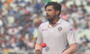 The indian cricket team is in south africa for their tour. Ishant Sharma Trolls Wife On Team India S Instagram Post On Cricketnmore