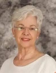 Obituary information for Lahoma Mae Woods Burdette