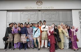 The embassy of japan provides information about japan to malaysia. Blissful Celebration Of Eid At Malaysia Embassy In Tokyo Food Diversity Today